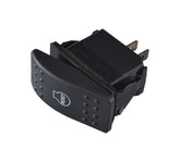 4360608 Switch, Rocker Carlingswitch | JLG